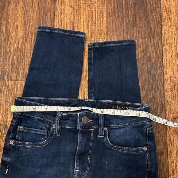 Allsaints jeans - Picture 5 of 8